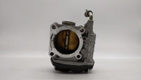 2007-2013 Nissan Altima Throttle Body P/N:RME60-15 Fits Fits 2007 2008 2009 2010 2011 2012 2013 OEM Used Auto Parts - Oemuse