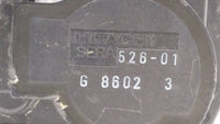 2007-2013 Nissan Altima Throttle Body P/N:RME60-15 Fits Fits 2007 2008 2009 2010 2011 2012 2013 OEM Used Auto Parts - Oemuse