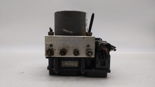 2007-2009 Nissan Altima ABS Pump Control Module Replacement P/N:0 265 231 798 47600 JA000, 0 265 800 556 Fits Fits 2007 2008