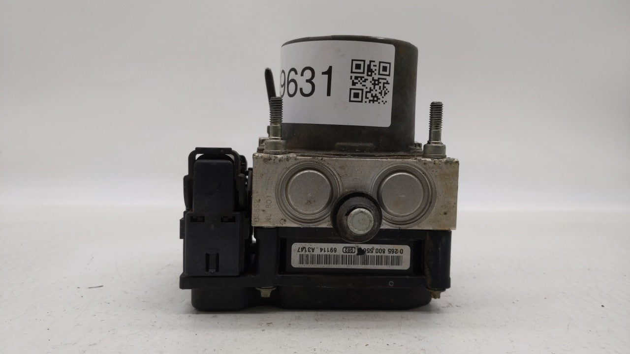 2007-2009 Nissan Altima ABS Pump Control Module Replacement P/N:0 265 231 798 47600 JA000, 0 265 800 556 Fits Fits 2007 2008