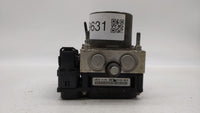 2007-2009 Nissan Altima Anti-Lock Brake ABS Pump Module Actuator OEM P/N:0 265 231 798 47600 JA000 Fits Fits 2007 2008 2009 