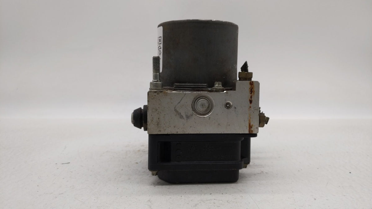 2007-2009 Nissan Altima Anti-Lock Brake ABS Pump Module Actuator OEM P/N:0 265 231 798 47600 JA000 Fits Fits 2007 2008 2009 