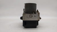 2007-2009 Nissan Altima Anti-Lock Brake ABS Pump Module Actuator OEM P/N:0 265 231 798 47600 JA000 Fits Fits 2007 2008 2009 