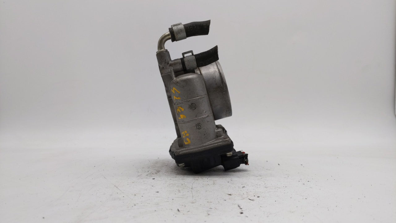 2007-2013 Nissan Altima Throttle Body P/N:RME60-15 Fits Fits 2007 2008 2009 2010 2011 2012 2013 OEM Used Auto Parts - Oemuse