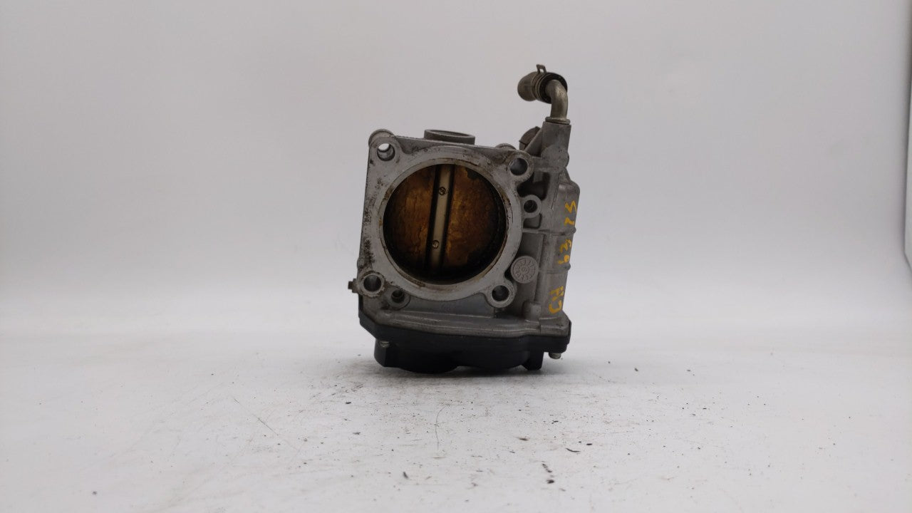 2007-2013 Nissan Altima Throttle Body P/N:RME60-15 Fits Fits 2007 2008 2009 2010 2011 2012 2013 OEM Used Auto Parts - Oemuse