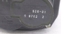 2007-2013 Nissan Altima Throttle Body P/N:RME60-15 Fits Fits 2007 2008 2009 2010 2011 2012 2013 OEM Used Auto Parts - Oemuse