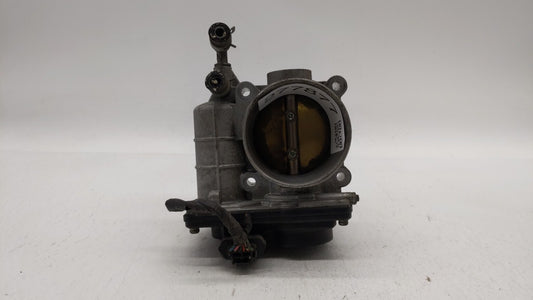 2007-2013 Nissan Altima Throttle Body P/N:RME60-15 Fits Fits 2007 2008 2009 2010 2011 2012 2013 OEM Used Auto Parts - Oemuse