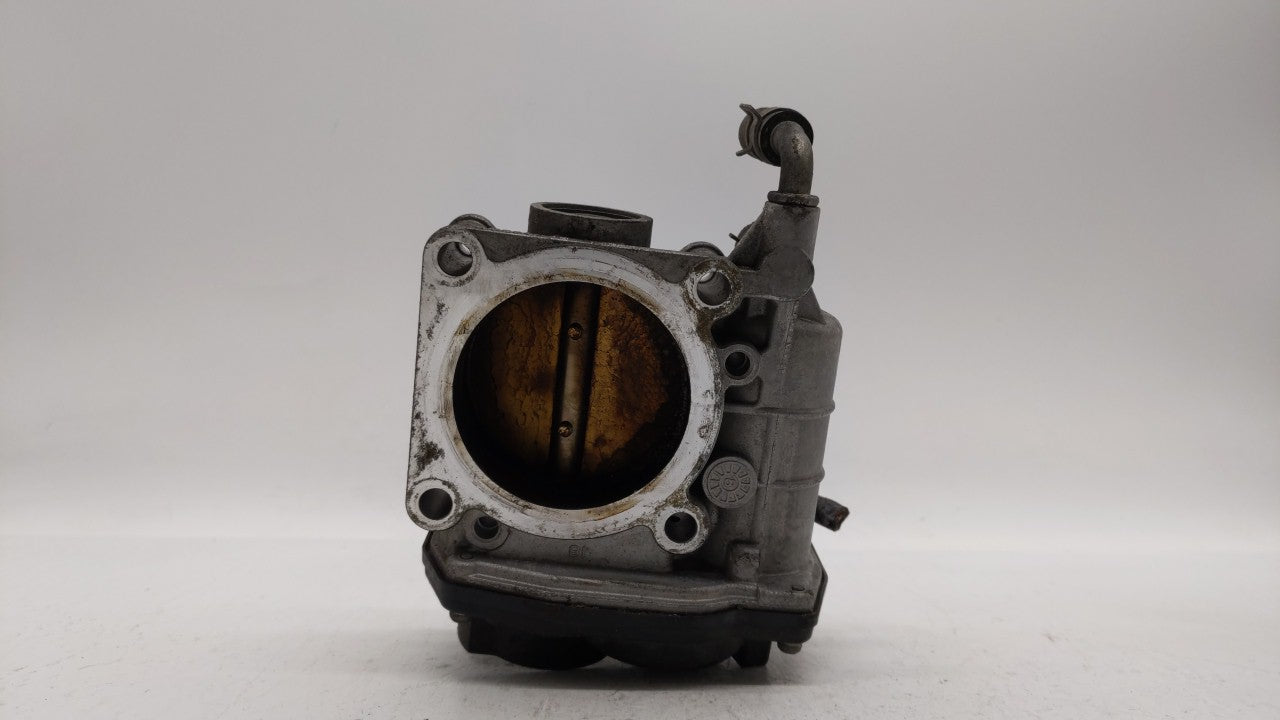 2007-2013 Nissan Altima Throttle Body P/N:RME60-15 Fits Fits 2007 2008 2009 2010 2011 2012 2013 OEM Used Auto Parts - Oemuse