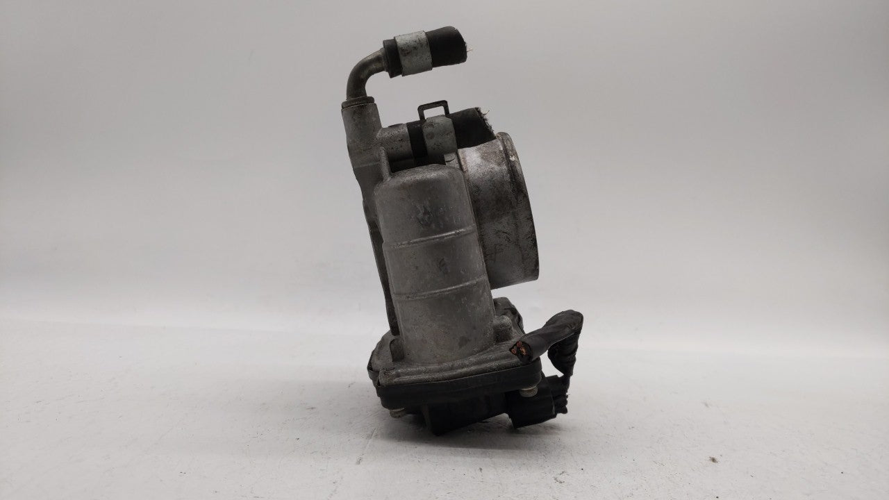 2007-2013 Nissan Altima Throttle Body P/N:RME60-15 Fits Fits 2007 2008 2009 2010 2011 2012 2013 OEM Used Auto Parts - Oemuse