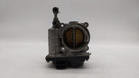 2007-2013 Nissan Altima Throttle Body P/N:RME60-15 Fits Fits 2007 2008 2009 2010 2011 2012 2013 OEM Used Auto Parts - Oemuse