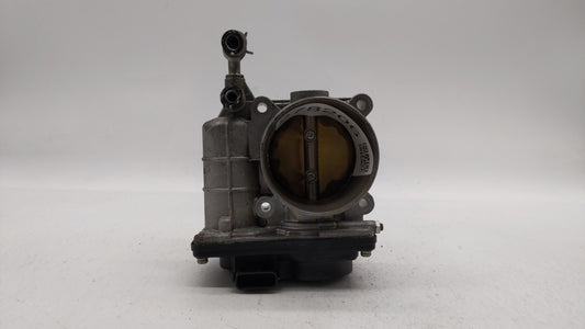 2007-2013 Nissan Altima Throttle Body P/N:RME60-15 Fits Fits 2007 2008 2009 2010 2011 2012 2013 OEM Used Auto Parts - Oemuse