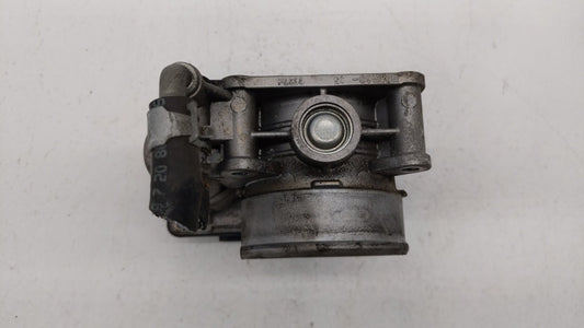 2007-2013 Nissan Altima Throttle Body P/N:RME60-15 Fits Fits 2007 2008 2009 2010 2011 2012 2013 OEM Used Auto Parts