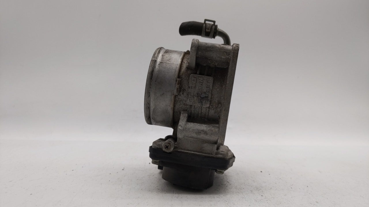 2007-2013 Nissan Altima Throttle Body P/N:RME60-15 Fits Fits 2007 2008 2009 2010 2011 2012 2013 OEM Used Auto Parts - Oemuse