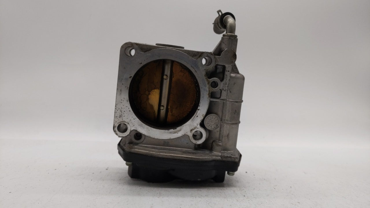 2007-2013 Nissan Altima Throttle Body P/N:RME60-15 Fits Fits 2007 2008 2009 2010 2011 2012 2013 OEM Used Auto Parts - Oemuse