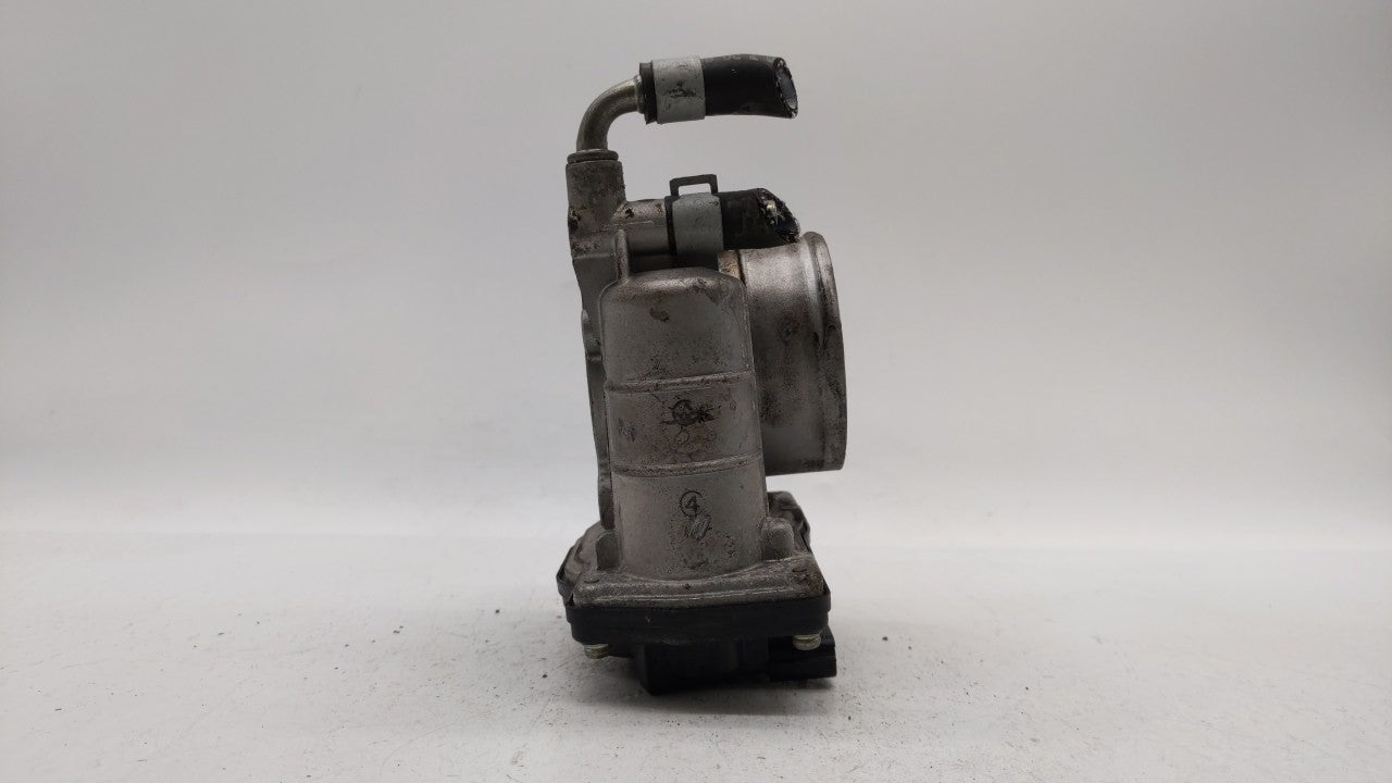 2007-2013 Nissan Altima Throttle Body P/N:RME60-15 Fits Fits 2007 2008 2009 2010 2011 2012 2013 OEM Used Auto Parts - Oemuse