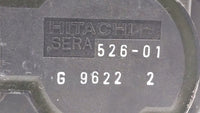 2007-2013 Nissan Altima Throttle Body P/N:RME60-15 Fits Fits 2007 2008 2009 2010 2011 2012 2013 OEM Used Auto Parts - Oemuse