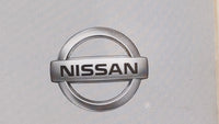 2009 Nissan Altima Owners Manual Book Guide OEM Used Auto Parts - Oemusedautoparts1.com