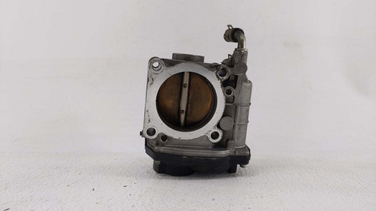 2007-2013 Nissan Altima Throttle Body P/N:RME60-15 Fits Fits 2007 2008 2009 2010 2011 2012 2013 OEM Used Auto Parts - Oemuse