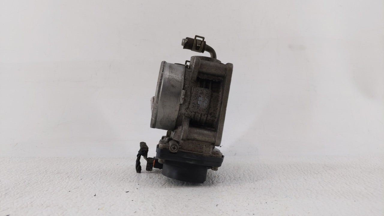 2007-2013 Nissan Altima Throttle Body P/N:RME60-15 Fits Fits 2007 2008 2009 2010 2011 2012 2013 OEM Used Auto Parts - Oemuse