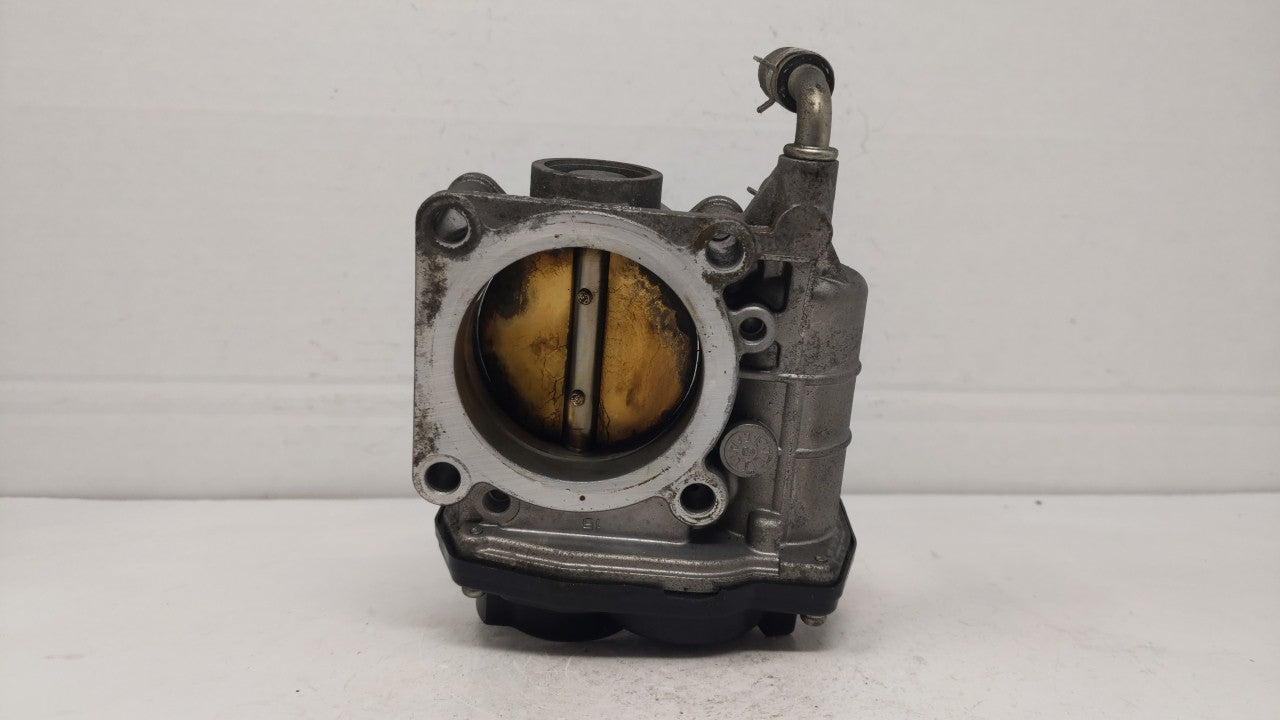 2007-2013 Nissan Altima Throttle Body P/N:RME60-15 Fits Fits 2007 2008 2009 2010 2011 2012 2013 OEM Used Auto Parts - Oemuse