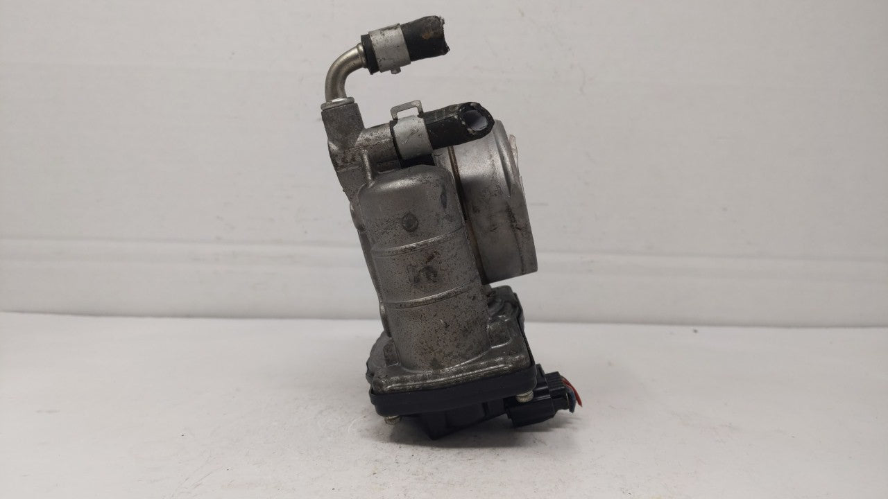 2007-2013 Nissan Altima Throttle Body P/N:RME60-15 Fits Fits 2007 2008 2009 2010 2011 2012 2013 OEM Used Auto Parts - Oemuse