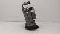 2007-2013 Nissan Altima Throttle Body P/N:RME60-15 Fits Fits 2007 2008 2009 2010 2011 2012 2013 OEM Used Auto Parts - Oemuse