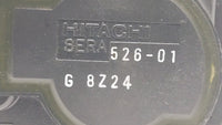 2007-2013 Nissan Altima Throttle Body P/N:RME60-15 Fits Fits 2007 2008 2009 2010 2011 2012 2013 OEM Used Auto Parts - Oemuse