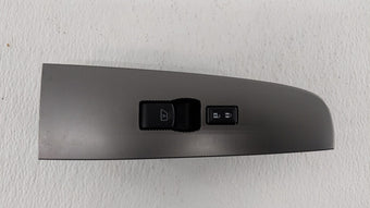 compare product 2009 Nissan Altima Passeneger Right Power Window Switch 25411 Ja02a