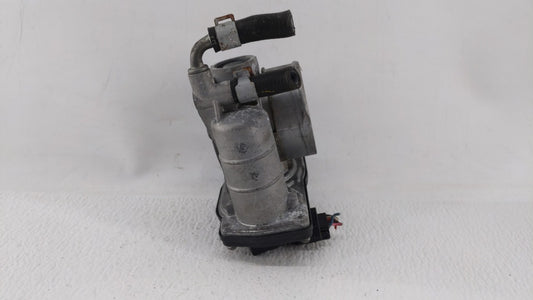 2007-2013 Nissan Altima Throttle Body P/N:RME60-15 Fits Fits 2007 2008 2009 2010 2011 2012 2013 OEM Used Auto Parts