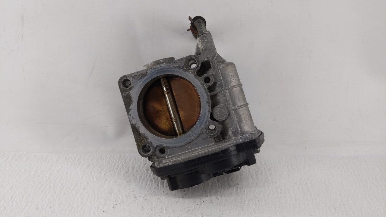 2007-2013 Nissan Altima Throttle Body P/N:RME60-15 Fits Fits 2007 2008 2009 2010 2011 2012 2013 OEM Used Auto Parts - Oemuse