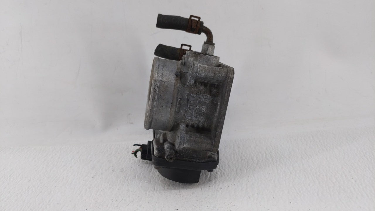 2007-2013 Nissan Altima Throttle Body P/N:RME60-15 Fits Fits 2007 2008 2009 2010 2011 2012 2013 OEM Used Auto Parts - Oemuse