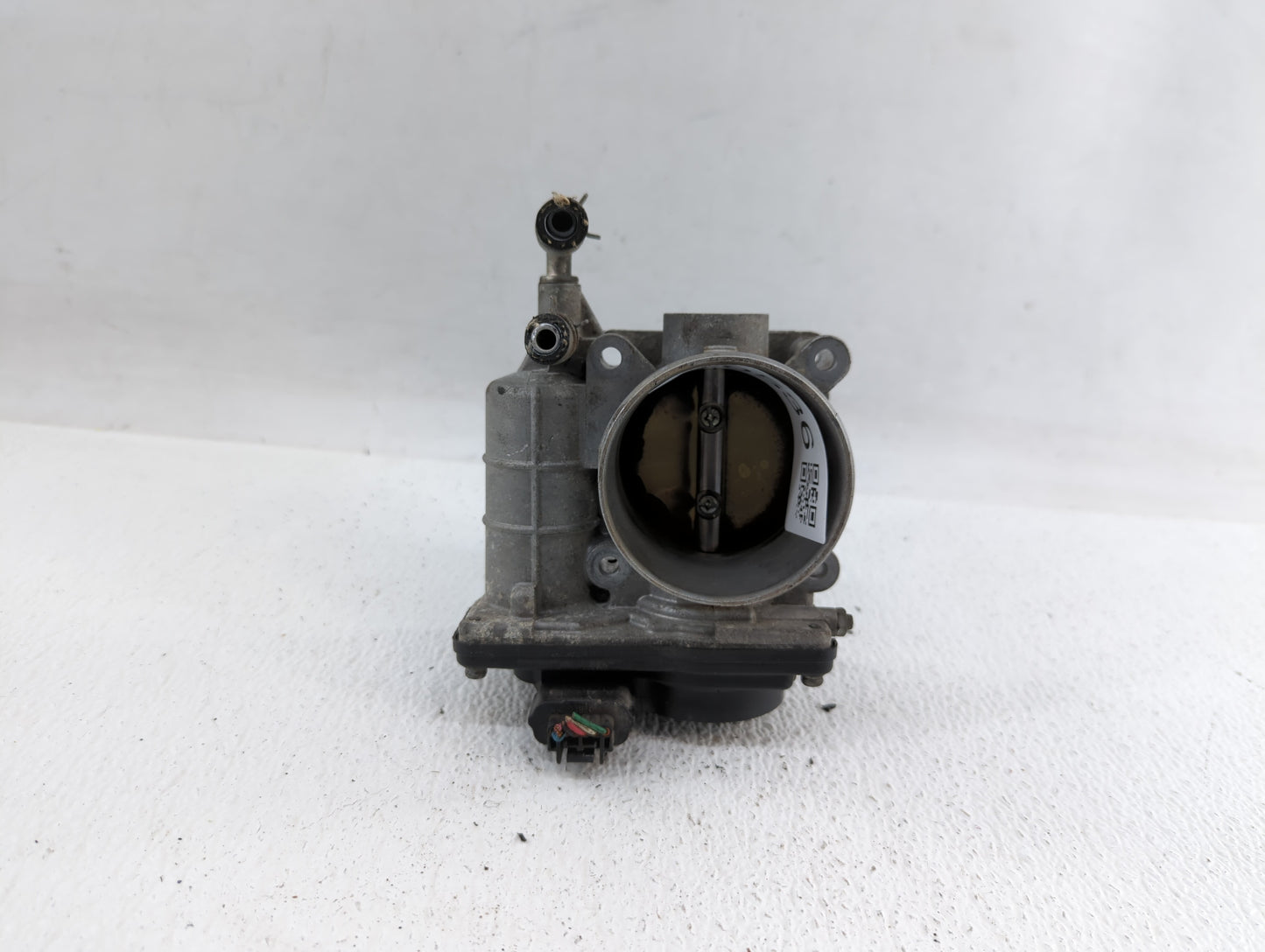 2007-2013 Nissan Altima Throttle Body P/N:RME60-15 Fits Fits 2007 2008 2009 2010 2011 2012 2013 OEM Used Auto Parts - Oemuse