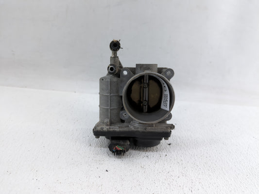 2007-2013 Nissan Altima Throttle Body P/N:RME60-15 Fits Fits 2007 2008 2009 2010 2011 2012 2013 OEM Used Auto Parts - Oemuse