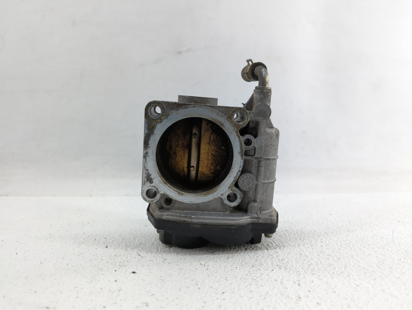 2007-2013 Nissan Altima Throttle Body P/N:RME60-15 Fits Fits 2007 2008 2009 2010 2011 2012 2013 OEM Used Auto Parts - Oemuse
