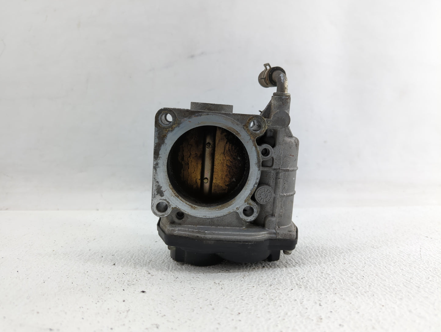2007-2013 Nissan Altima Throttle Body P/N:RME60-15 Fits Fits 2007 2008 2009 2010 2011 2012 2013 OEM Used Auto Parts - Oemuse
