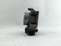 2007-2013 Nissan Altima Throttle Body P/N:RME60-15 Fits Fits 2007 2008 2009 2010 2011 2012 2013 OEM Used Auto Parts - Oemuse