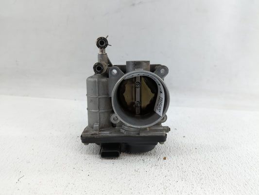 2007-2013 Nissan Altima Throttle Body P/N:RME60-15 Fits Fits 2007 2008 2009 2010 2011 2012 2013 OEM Used Auto Parts - Oemuse