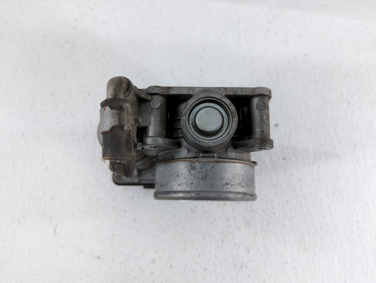 2007-2013 Nissan Altima Throttle Body P/N:RME60-15 Fits Fits 2007 2008 2009 2010 2011 2012 2013 OEM Used Auto Parts - Oemuse