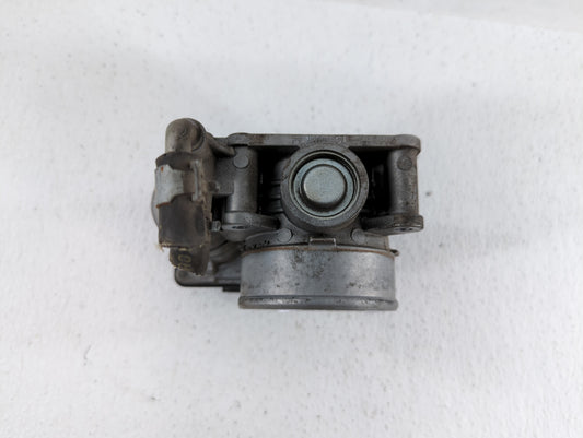 2007-2013 Nissan Altima Throttle Body P/N:RME60-15 Fits Fits 2007 2008 2009 2010 2011 2012 2013 OEM Used Auto Parts