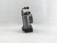 2007-2013 Nissan Altima Throttle Body P/N:RME60-15 Fits Fits 2007 2008 2009 2010 2011 2012 2013 OEM Used Auto Parts - Oemuse