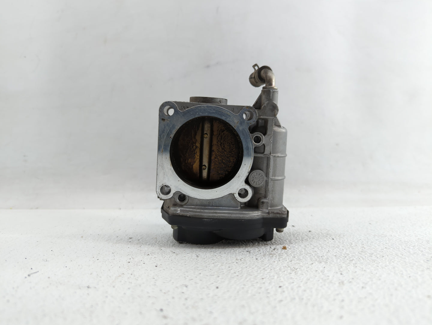 2007-2013 Nissan Altima Throttle Body P/N:RME60-15 Fits Fits 2007 2008 2009 2010 2011 2012 2013 OEM Used Auto Parts - Oemuse