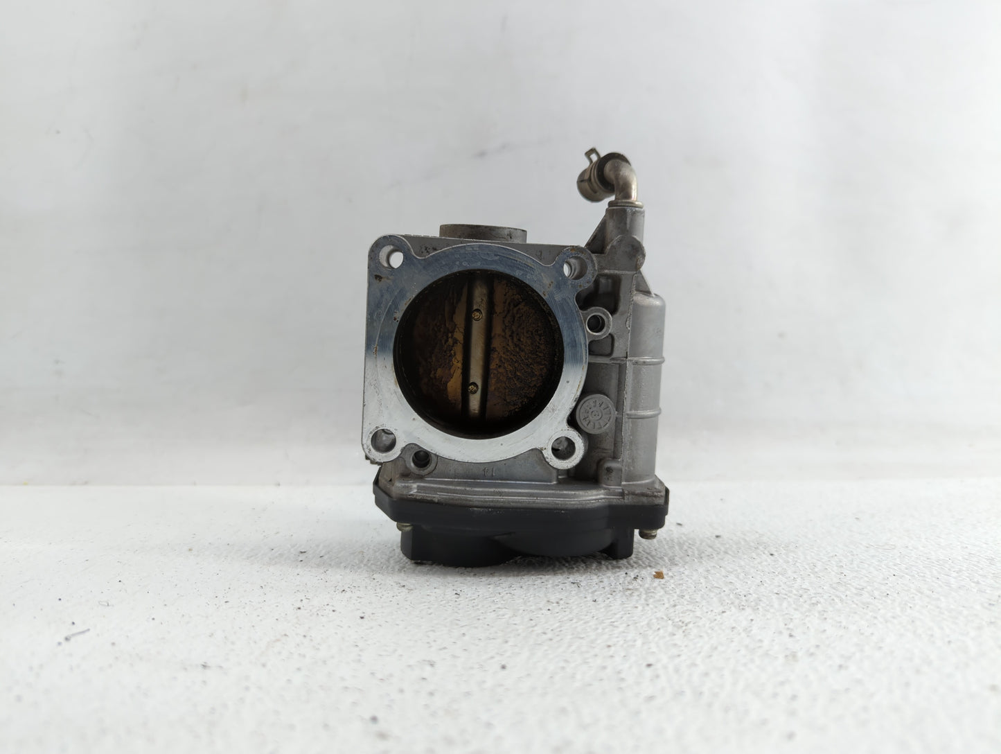 2007-2013 Nissan Altima Throttle Body P/N:RME60-15 Fits Fits 2007 2008 2009 2010 2011 2012 2013 OEM Used Auto Parts - Oemuse
