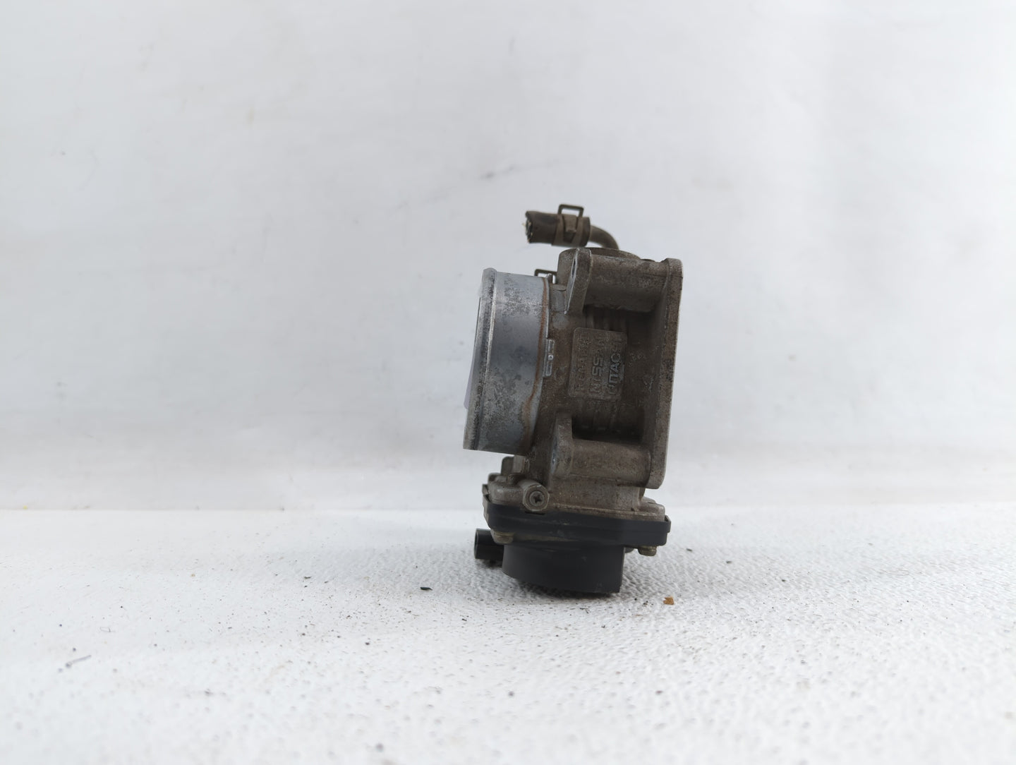 2007-2013 Nissan Altima Throttle Body P/N:RME60-15 Fits Fits 2007 2008 2009 2010 2011 2012 2013 OEM Used Auto Parts - Oemuse