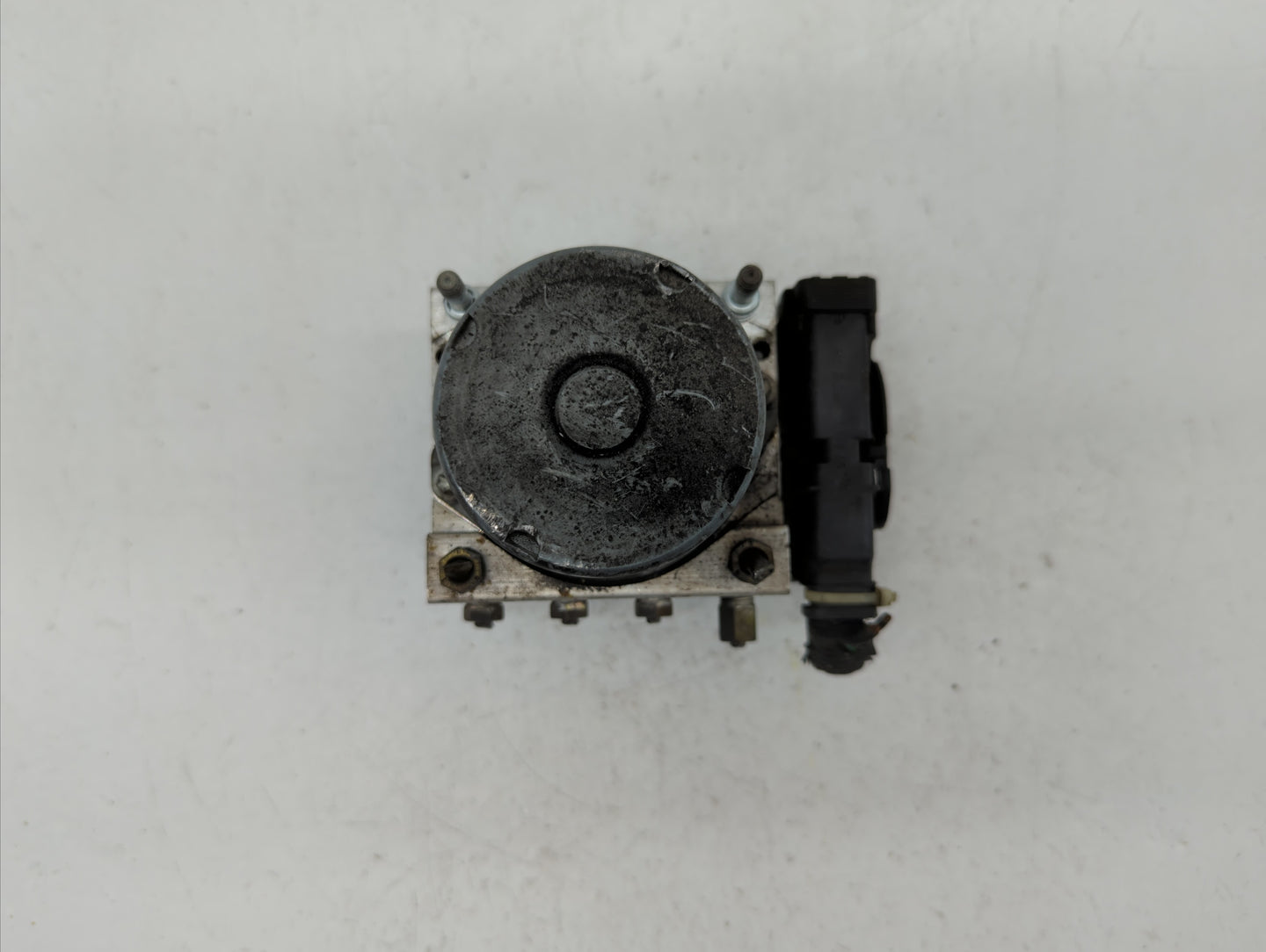 2007-2009 Nissan Altima ABS Pump Control Module Replacement P/N:47660 JA000 Fits Fits 2007 2008 2009 OEM Used Auto Parts - O