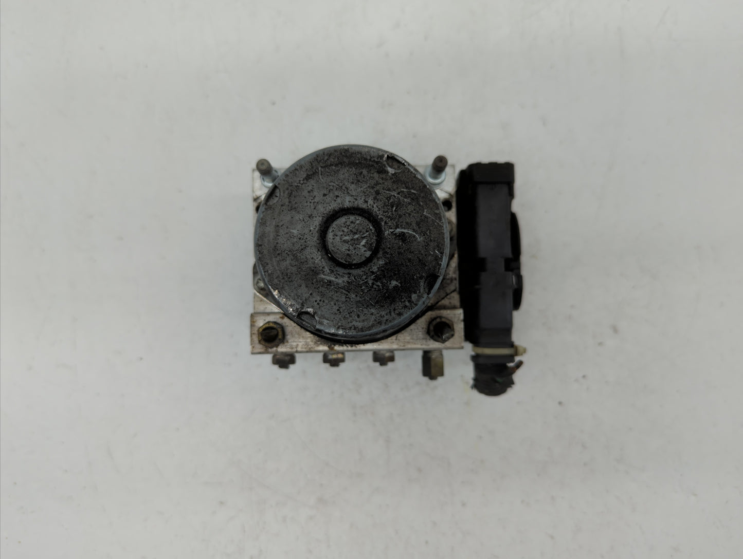 2007-2009 Nissan Altima ABS Pump Control Module Replacement P/N:47660 JA000 Fits Fits 2007 2008 2009 OEM Used Auto Parts - O