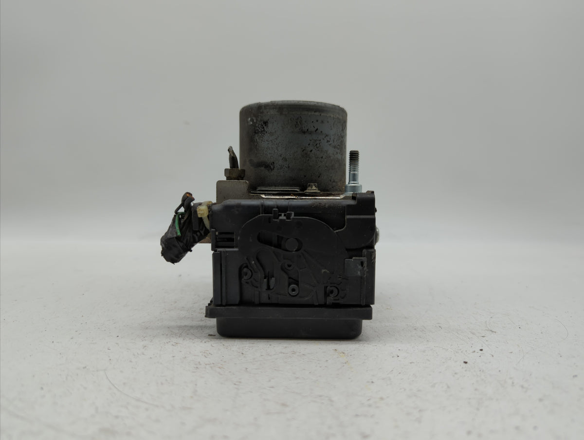 2007-2009 Nissan Altima Anti-Lock Brake ABS Pump Module Actuator OEM P/N:47660 JA000 Fits Fits 2007 2008 2009 OEM Used Auto 