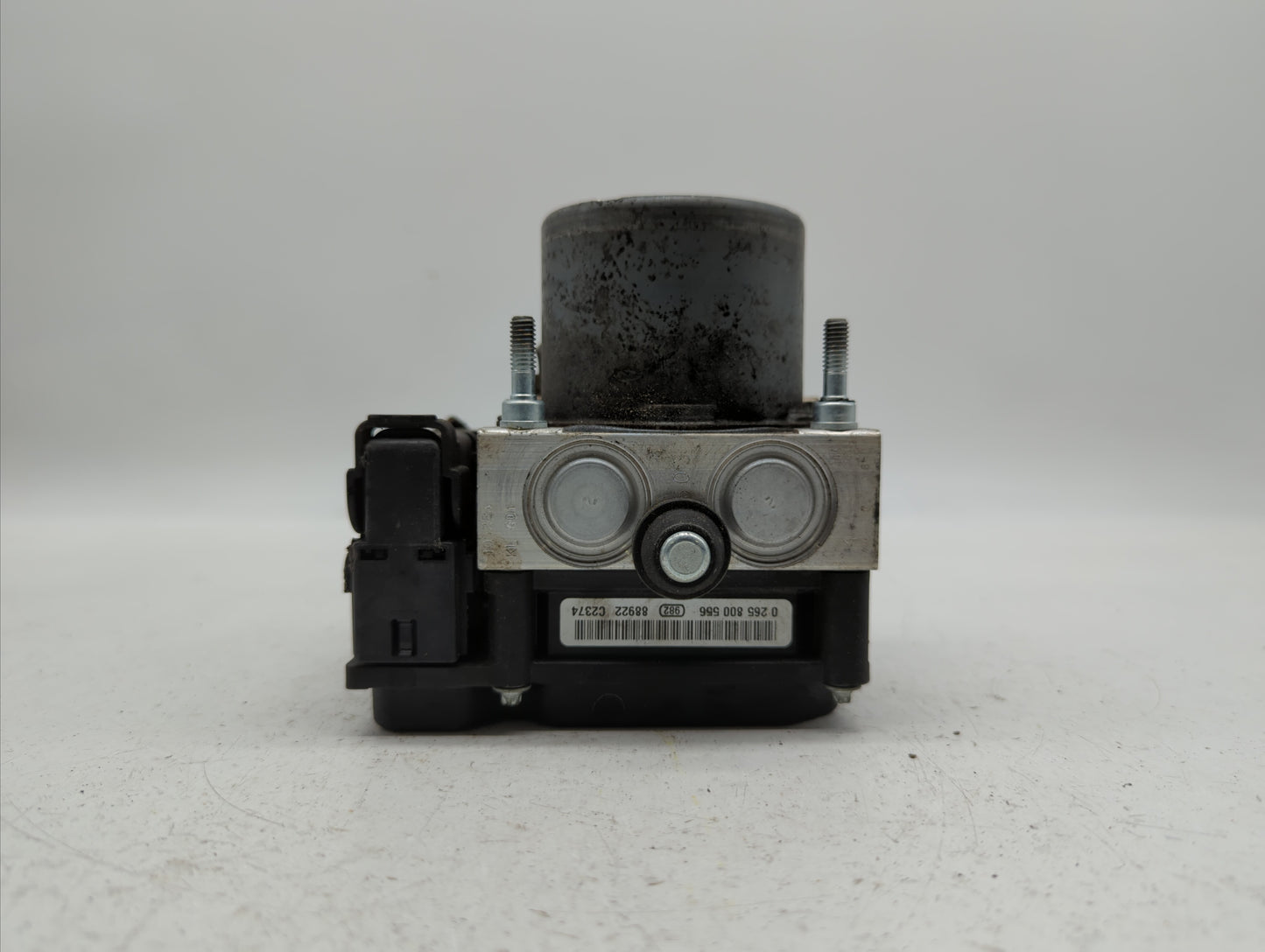 2007-2009 Nissan Altima ABS Pump Control Module Replacement P/N:47660 JA000 Fits Fits 2007 2008 2009 OEM Used Auto Parts - O