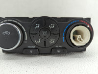 2007-2009 Nissan Altima Climate Control Module Temperature AC/Heater Replacement P/N:27500 JA01A 27510 JA200 Fits OEM Used A