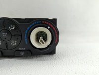 2007-2009 Nissan Altima Climate Control Module Temperature AC/Heater Replacement P/N:27500 JA01A 27510 JA200 Fits OEM Used A