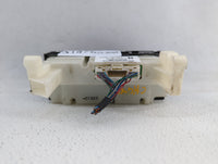2007-2009 Nissan Altima Climate Control Module Temperature AC/Heater Replacement P/N:27500 JA01A 27510 JA200 Fits OEM Used A